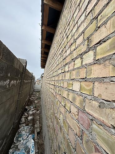 Продажа коттеджей и домов: Уй сатылат АК ОРДО 3 экинчи кочо, участок размери 4 сотый 17ге 23, до — 8