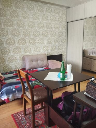 kamunal daxil: Xırdalan kristal 2 de yeni tikili menzil evi 1 otaqlı içi tam eşyalı
