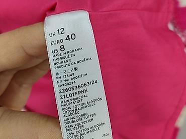 next sandaly: Topshop, Спідниця жіноча, розмір L — 5