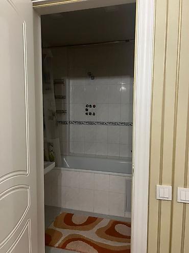 кв джале: 3 комнаты, 95 м², Джал-15 5 этаж — 10