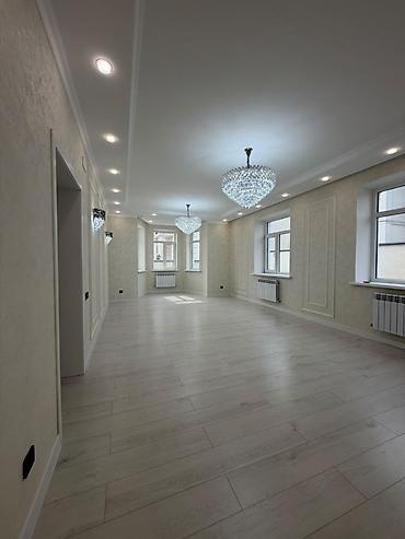 двора: 5 комнат, 245 м², 5 соток, Бишкек, Ынтымак ж/м Агентство недвижимости — 4