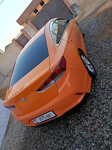 соната лф 2019: Hyundai Sonata: 2018 г., 2 л, Газ, Седан — 6