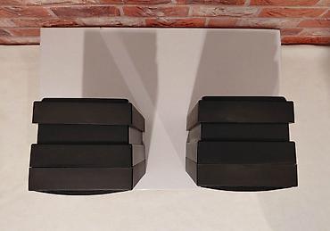 Zvučnici i stereo sistemi: Izvanredno očuvani zvučnici marke Magnat Systema Professional Zvučno — 7