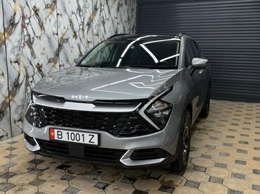 омыватель фар мерседес: Kia Sportage: 2023 г., 2 л, Автомат, Газ, Кроссовер