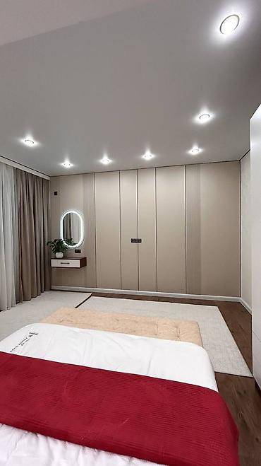 Продажа квартир: 2 комнаты, 66 м², 10 этаж, Дизайнерский ремонт — 2