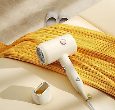 фен xiaomi: Фен Xiaomi Enchen HairDryer Air 7 Купить в Бишкеке — мощный фен 1800 — 2