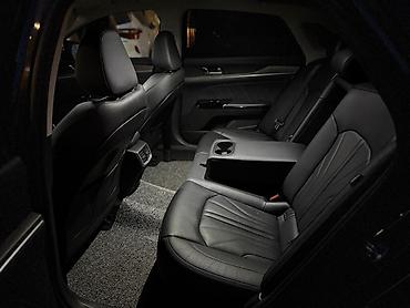 work kiwami: Kia K5: 2020 г., 1.6 л, Автомат, Бензин, Седан — 9