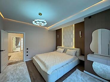 brk group: 2 комнаты, 80 м², 11 мкр Элитка, 2 этаж, Дизайнерский ремонт — 9