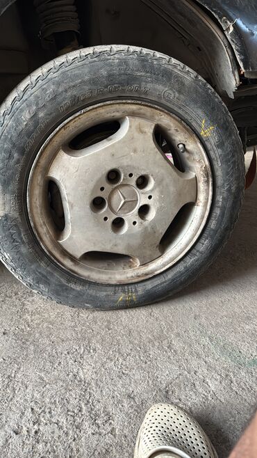 установка газового оборудования на авто в бишкеке цена: Разбор на детали: Mercedes-Benz (W124) кузов 
2,3 обьем