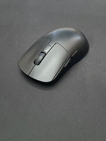 Компьютерные мышки: Мышь SC680 Подключение по BT, USB, 2.4Ггц Сенсор 26000 dpi Коробка
