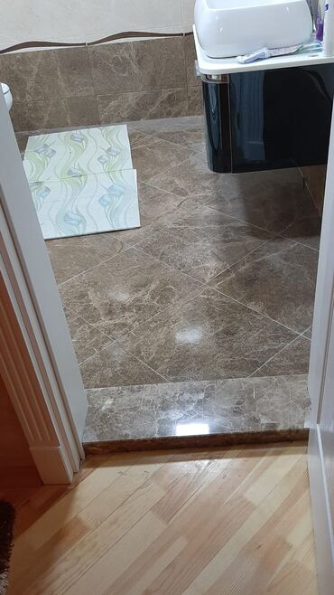 Kafel və metlax: “25 illik peşəkar ustalıqla kafel, metlax, fasad və dekorativ üzləmə -da lalafo.az — 6 Kafel və metlax: “25 illik peşəkar ustalıqla kafel, metlax, fasad və dekorativ üzləmə — 6