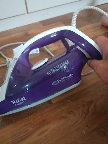 Pegle na paru: Tefal Easyliss pegla na paru – Durilium Airglide tehnologija - Snaga — 4
