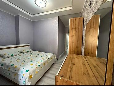 Посуточная аренда квартир: 3-комнатая суточная квартира — 8