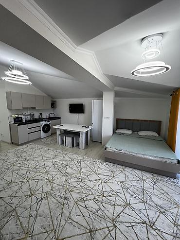 кв в караколе: Аренда квартиры на Иссык-Куле, Радуга West, Кош-Кол, 6 мест, Цена Целиком за жилье — 2
