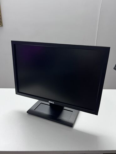 буфер на компьютер: Монитор, Dell, Б/у, LCD, 19" - 20"