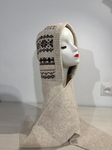 Капоры: Готовые хиджаб-амирa (цельношитый), мягкий и эластичный. Особенности — 69