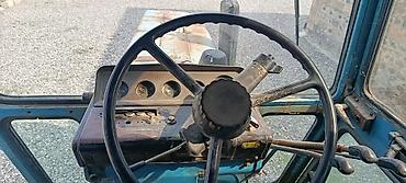 1221 traktor type 0 per page 40: MTZ 80 ili 1988. Yatmış texnikadı, hər şeyi zavod, təzəliyi özümdə — 4