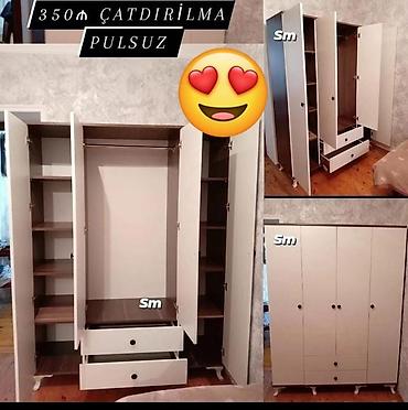 Ev üçün mebel: Dolab — 1