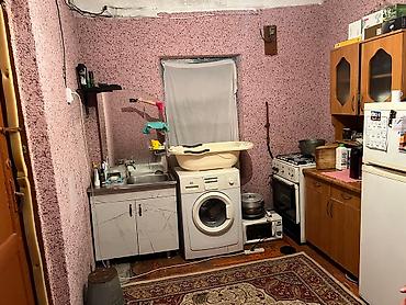 район политеха: 30 м², 1 комната — 3
