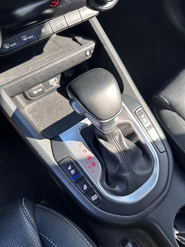 кия к3 2021: Kia K3: 2021 г., Бензин, Седан — 10