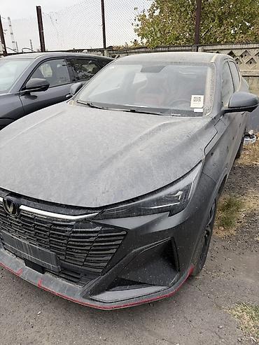 Changan X5 Plus: 2026 г., Кроссовер at lalafo.kg Changan X5 Plus: 2026 г., Кроссовер