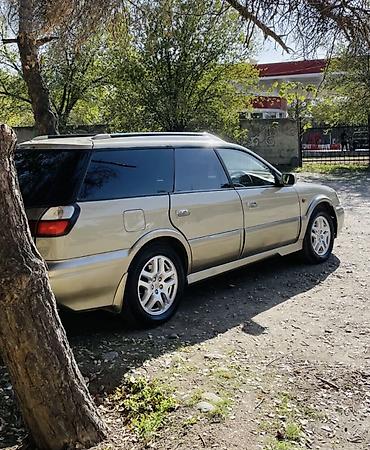 кардан на субару легаси: Subaru Legacy Lancaster: 1999 г., 2.5 л, Автомат, Бензин, Универсал — 2