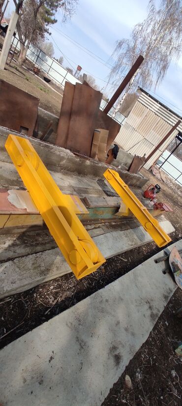 СТО, ремонт транспорта: Тельфер. Таль.ремонт тельферов болгарские, советские. Запчасти на — 5