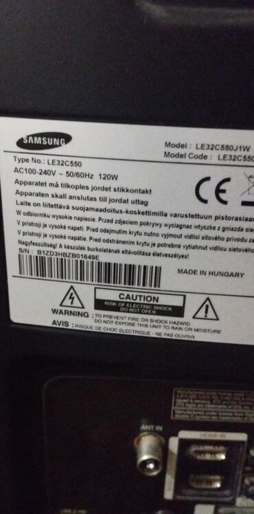 samsung s5260: Tv samsung provera sve na licu mestu vidis sve kako sta beograd