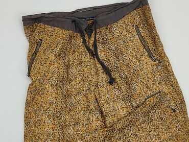 lidl spodnie dresowe: Trousers, S (EU 36), condition - Good