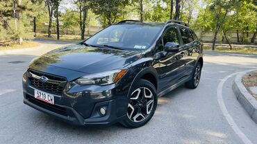 камаро шевроле: Subaru Crosstrek: 2019 г., 2 л, Вариатор, Бензин, Кроссовер