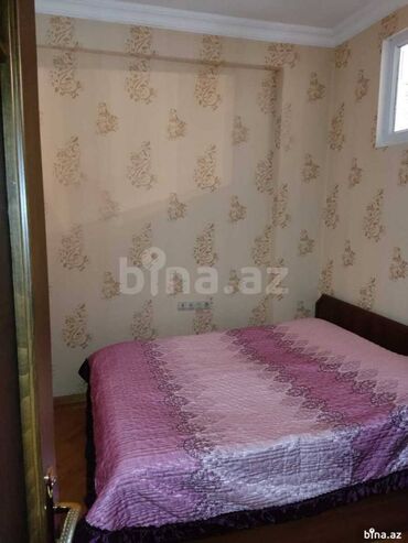 Uzunmüddətli kirayə mənzillər: Nizami rayonu Bakıxanov qəsəbəsi (Koroğlu və Qara Qarayev metrolarına — 8