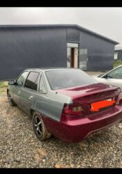 шины на форестер: Daewoo Nexia: 2004 г., 1.5 л, Механика, Бензин