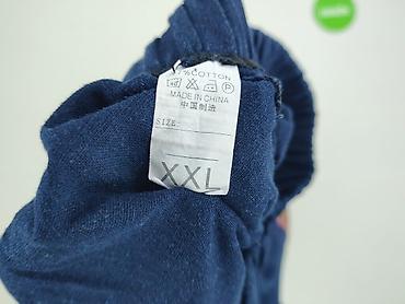 brainfit ccc: Spodnie 3/4 damskie, rozmiar 2XL — 5