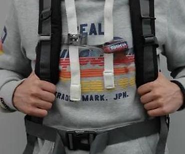 Sportske torbe i rančevi: Planinarski ranac Senterlan Performance – Adventure serija - — 17