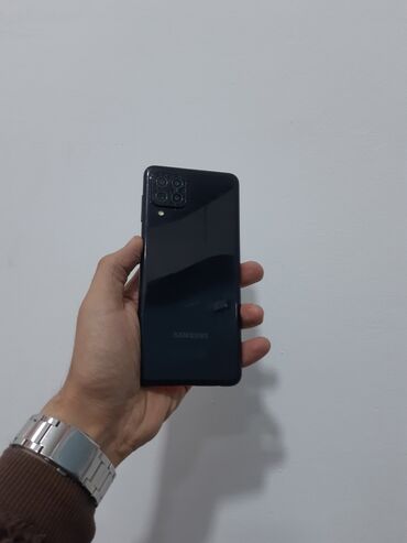 Samsung Galaxy A22, 64 ГБ