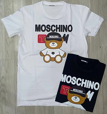 Majice: 03. Muške majice S,M,L,XL,XXL veličine 1 komad 2700 din . 2 komada — 1