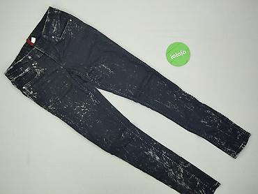 sklep h: H&M Divided, Jeansy damskie, rozmiar S — 2