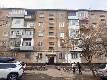 Продажа квартир: 2 комнаты, 48 м², Индивидуалка, 2 этаж, Старый ремонт — 1