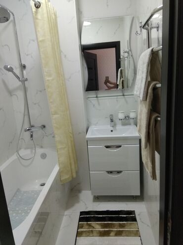 Посуточная аренда квартир: 2 комнаты, Постельное белье, Кондиционер, Бытовая техника at lalafo.kg — 16 Посуточная аренда квартир: 2 комнаты, Постельное белье, Кондиционер, Бытовая техника — 16