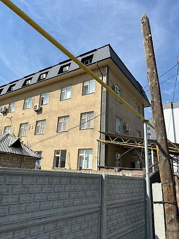 Сдаю Швейный цех, 1200 м², Первая линия, С системой безопасности, С юридическим адресом
