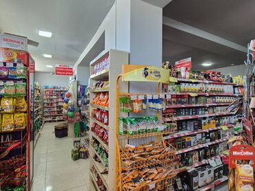 Kommersiya daşınmaz əmlakının satışı: Məhəmmədi ərazisi, Qoşqaroğlu avtoservisin yaxınlığı, əsas yolun — 10