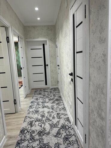 Посуточная аренда квартир: 1 комната, Душевая кабина, Постельное белье, Кондиционер at lalafo.kg — 23 Посуточная аренда квартир: 1 комната, Душевая кабина, Постельное белье, Кондиционер — 23