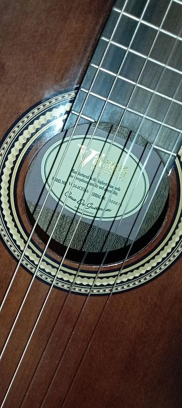tuner satisi: Klassik gitara, Yeni, Ödənişli çatdırılma — 5