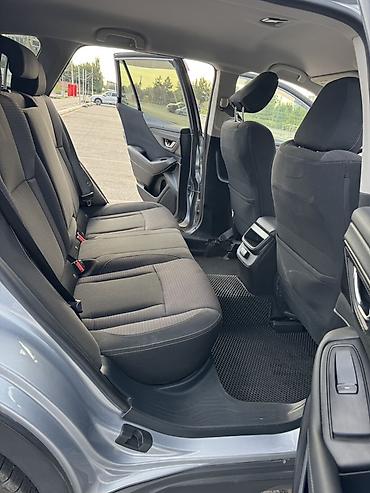 багаш: Subaru Outback: 2020 г., Вариатор, Универсал — 7