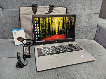 Ноутбуки: Ноутбук, HP, 16 ГБ ОЗУ, Intel Core i5, 15.6 ", Б/у, Для работы, учебы, память SSD at lalafo.kg — 1 Ноутбуки: Ноутбук, HP, 16 ГБ ОЗУ, Intel Core i5, 15.6 ", Б/у, Для работы, учебы, память SSD — 1