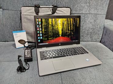 acer swift 7: Ноутбук, HP, 16 ГБ ОЭТ, Intel Core i5, 15.6 ", Колдонулган, Жумуш, окуу үчүн, эс тутум SSD