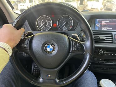 BMW: BMW X5: 2011 г., 3.5 л, Автомат, Бензин, Кроссовер — 26