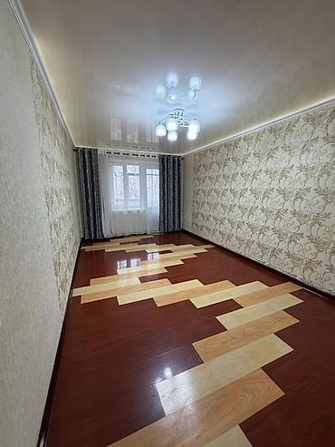 аренда комнат бишкек: 📍В Шопокове продается 2х комнатная квартира. 🏷️ Об объекте: 4 этаж — 6