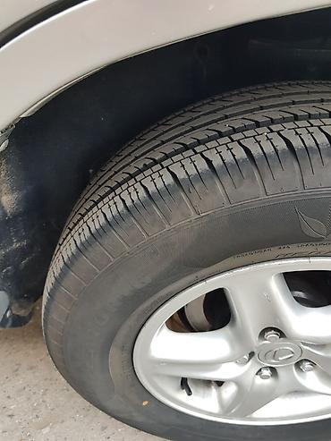 Lexus: Lexus RX: 2000 г., Автомат, Кроссовер — 14