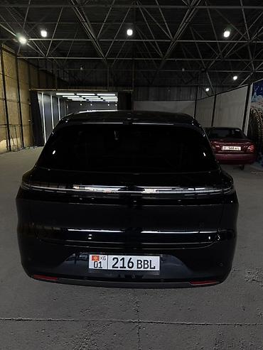 gac aion цена: Zeekr : 1.5 л | 2025 г. Кроссовер — 1